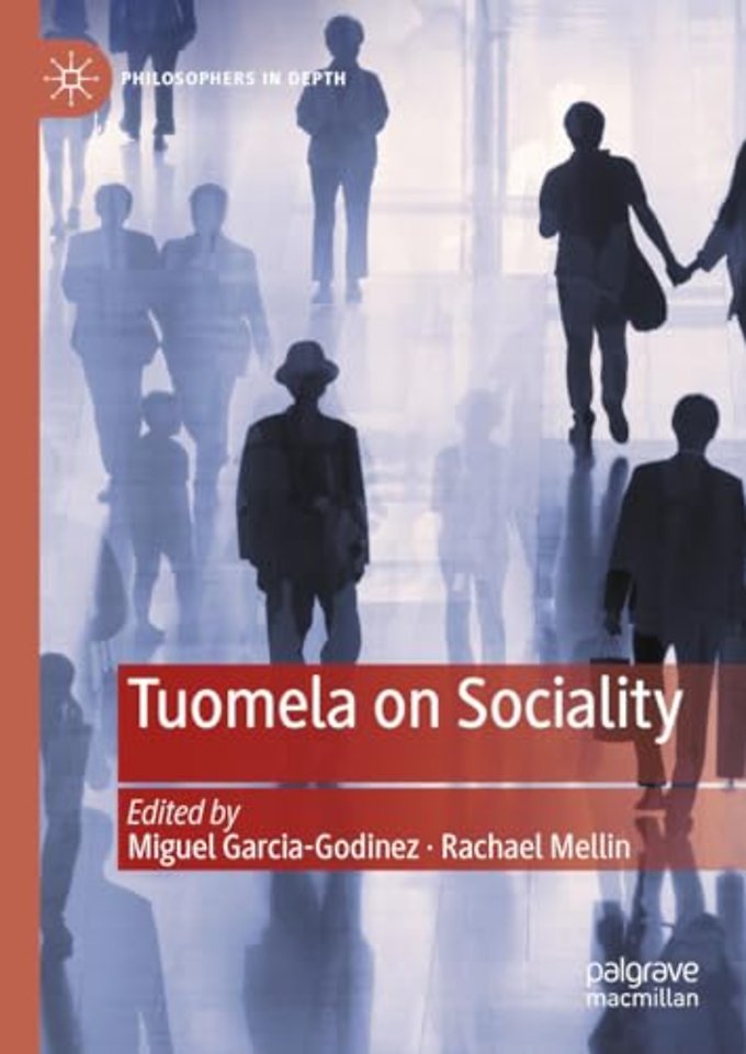 Tuomela on Sociality
