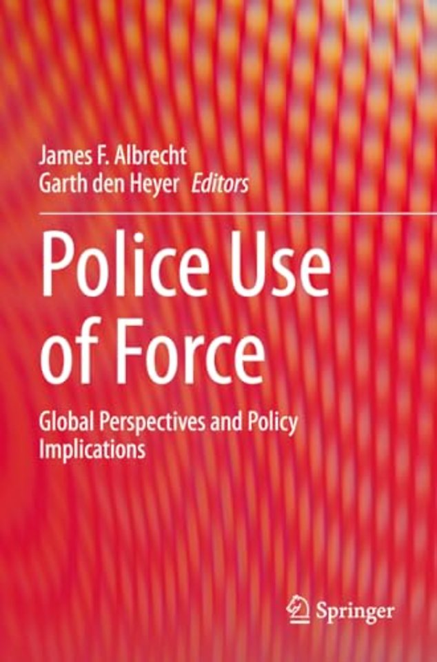 Police Use of Force