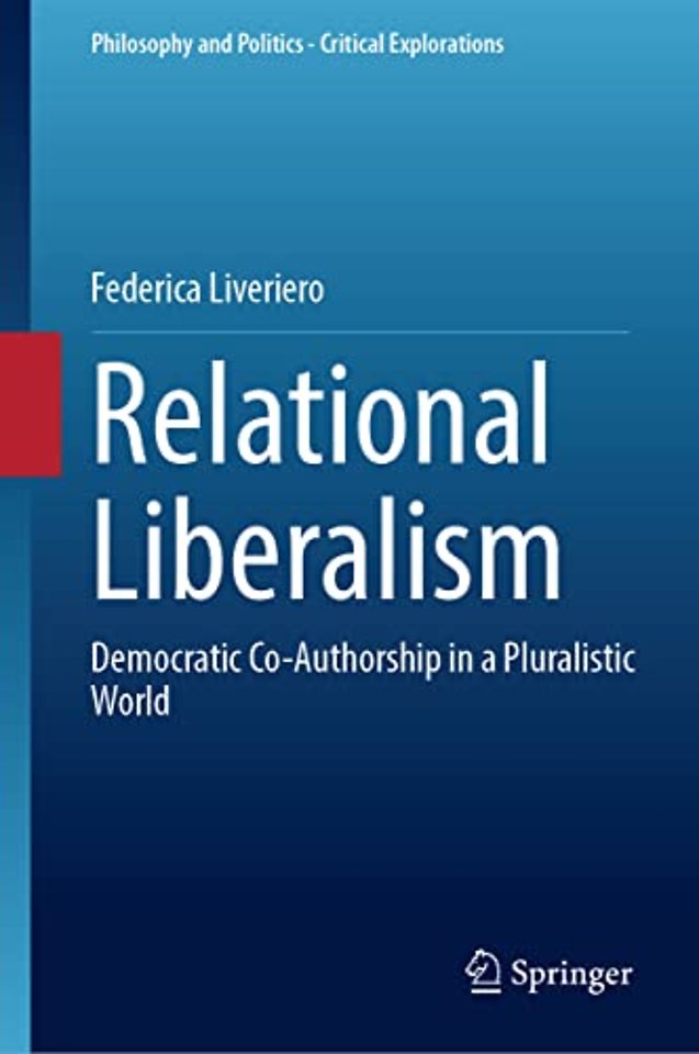Relational Liberalism