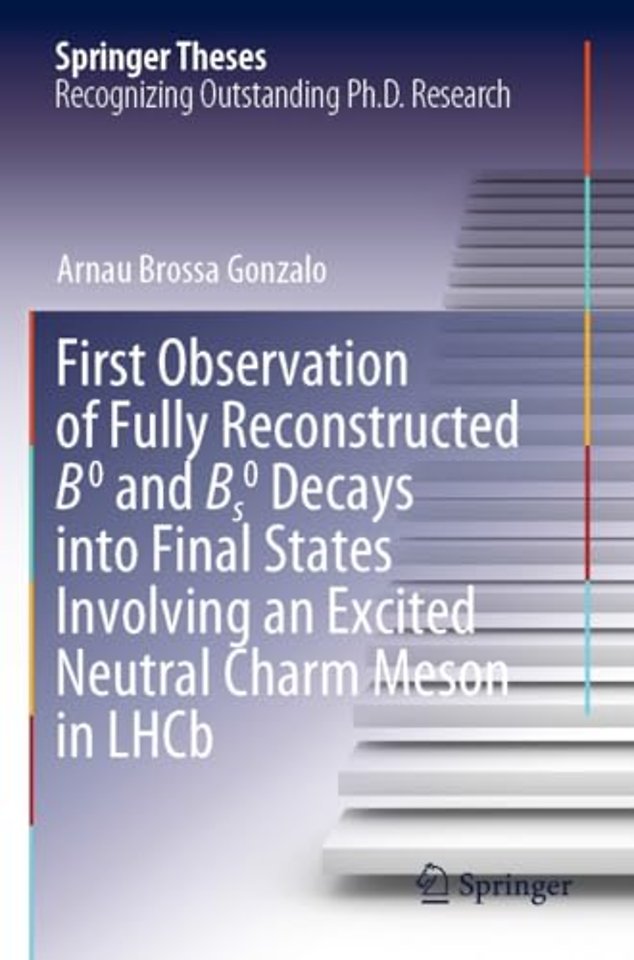 First Observation of Fully Reconstructed B0 and Bs0 Decays into Final States Involving an Excited Neutral Charm Meson in LHCb