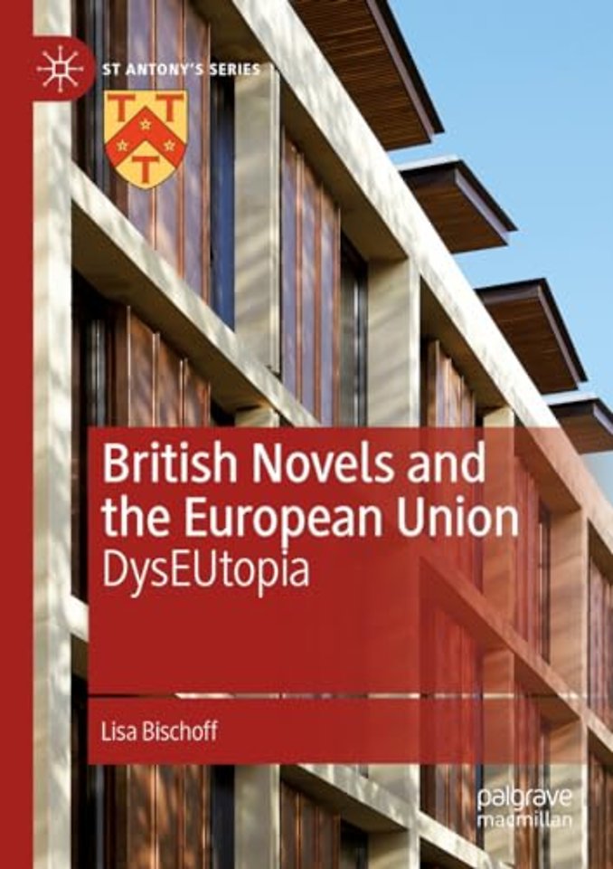 British Novels and the European Union