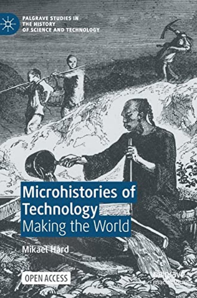 Microhistories of Technology
