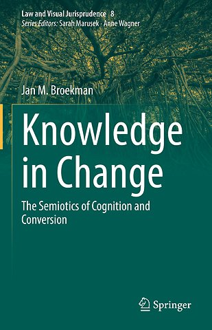 Knowledge in Change