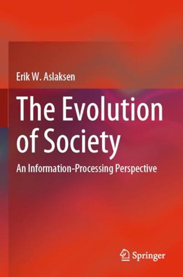 The Evolution of Society