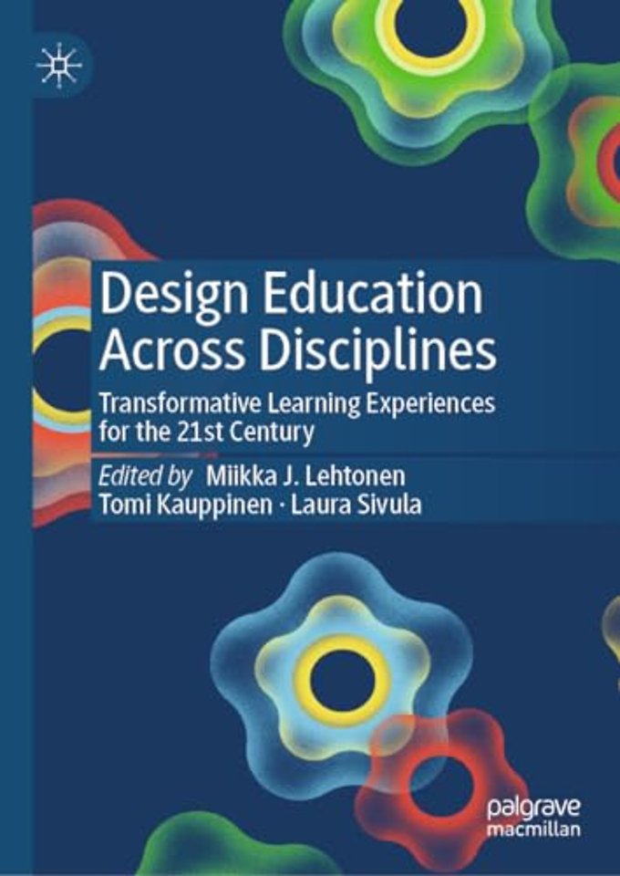 Design Education Across Disciplines