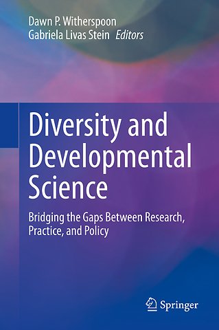 Diversity and Developmental Science