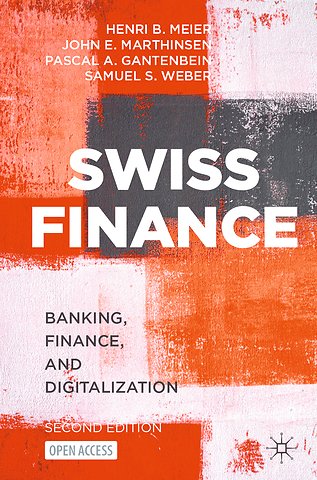 Swiss Finance
