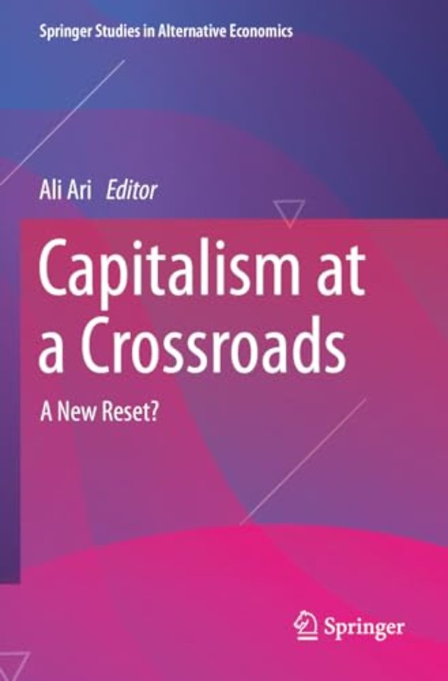 Capitalism at a Crossroads