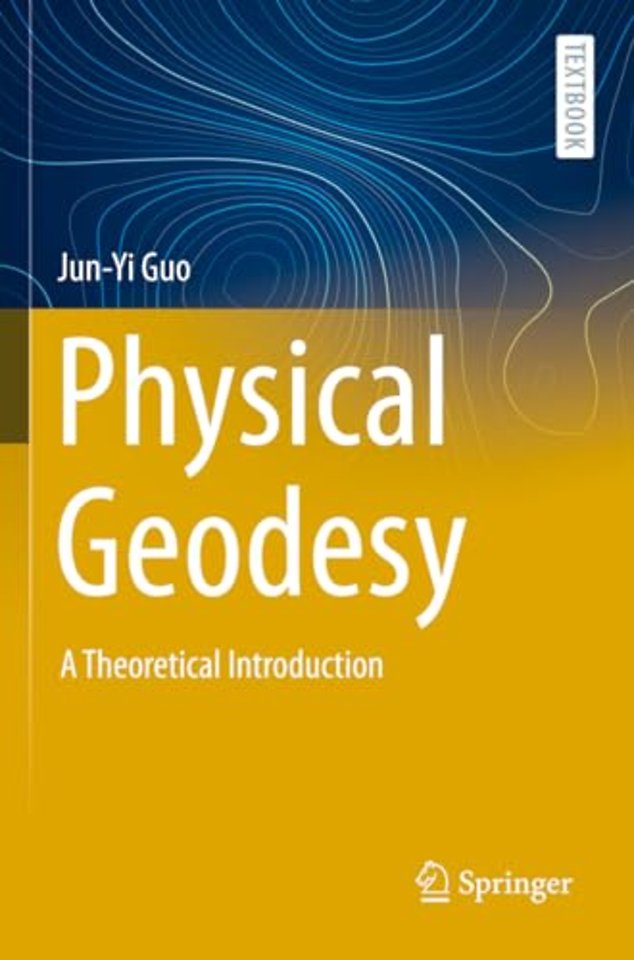 Physical Geodesy