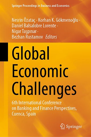Global Economic Challenges