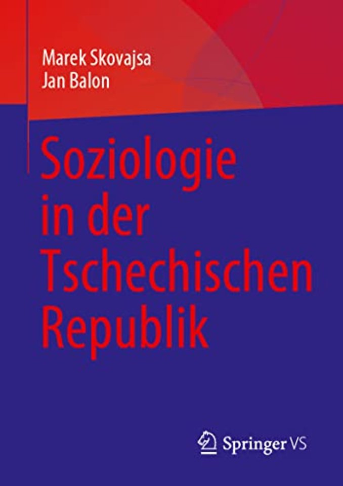 Soziologie in der Tschechischen Republik