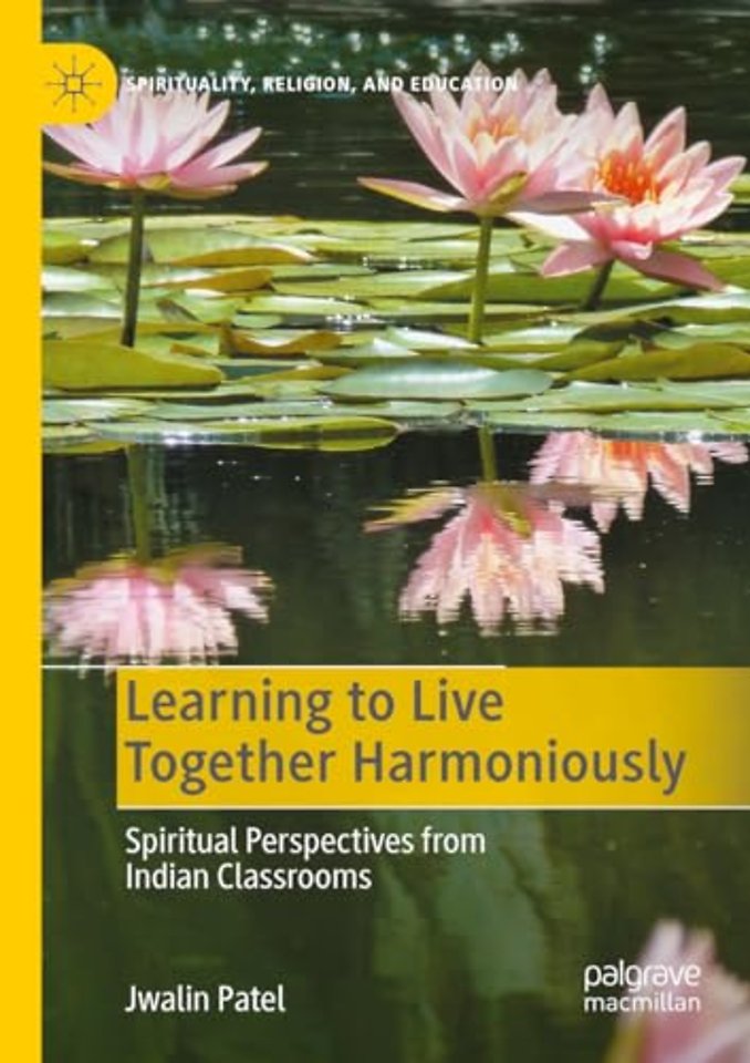Learning to Live Together Harmoniously
