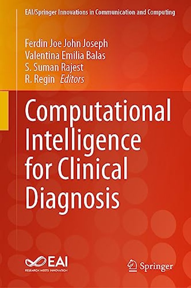 Computational Intelligence for Clinical Diagnosis