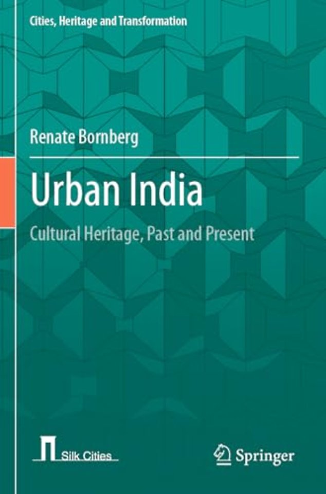 Urban India