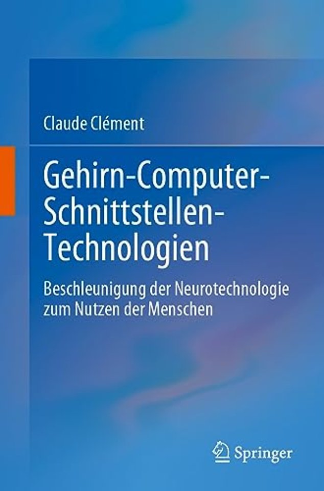 Gehirn-Computer-Schnittstellen-Technologien