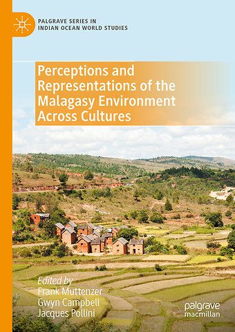 Perceptions and Representations of the Malagasy Environment Across Cultures