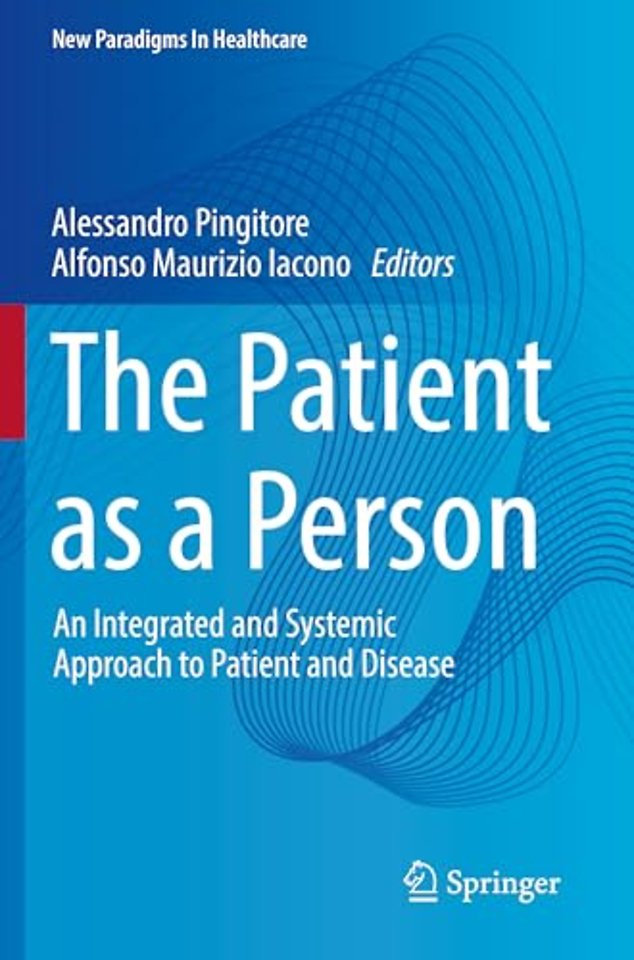 The Patient as a Person