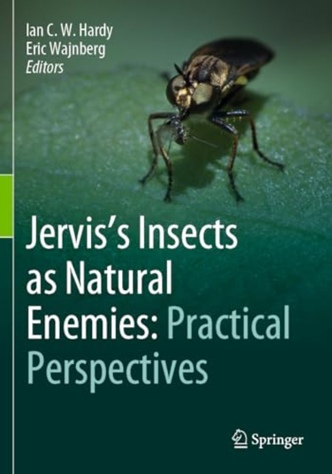 Jervis's Insects as Natural Enemies: Practical Perspectives