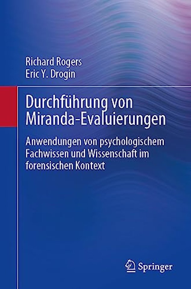 Durchführung von Miranda-Evaluierungen