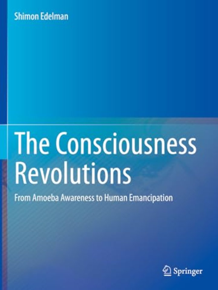 The Consciousness Revolutions