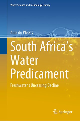 South Africa’s Water Predicament