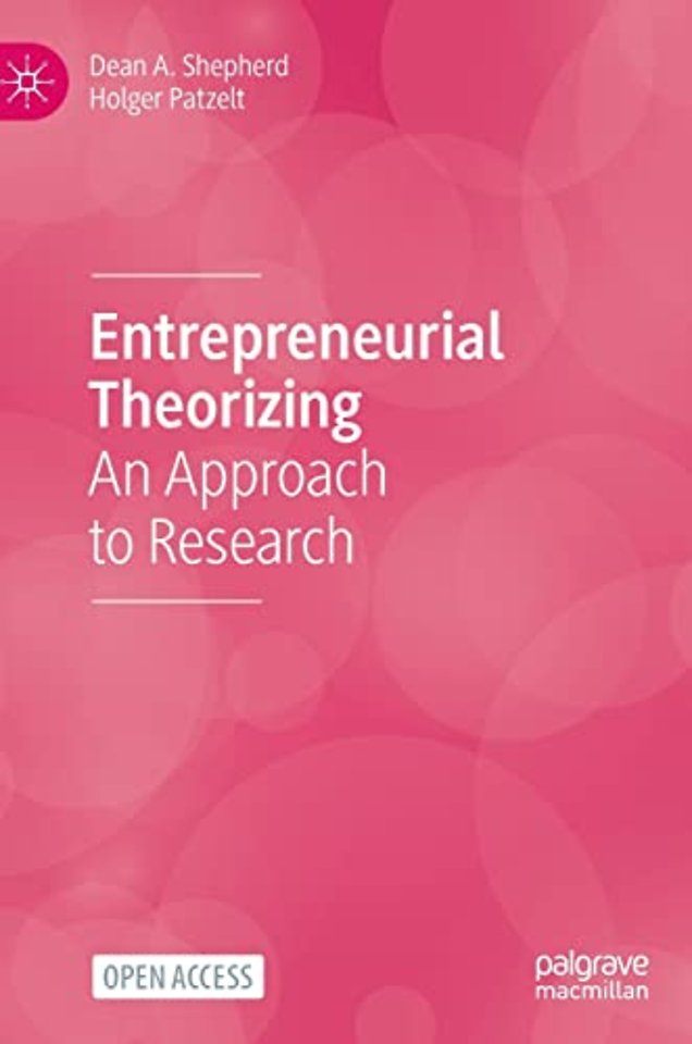Entrepreneurial Theorizing