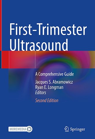 First-Trimester Ultrasound