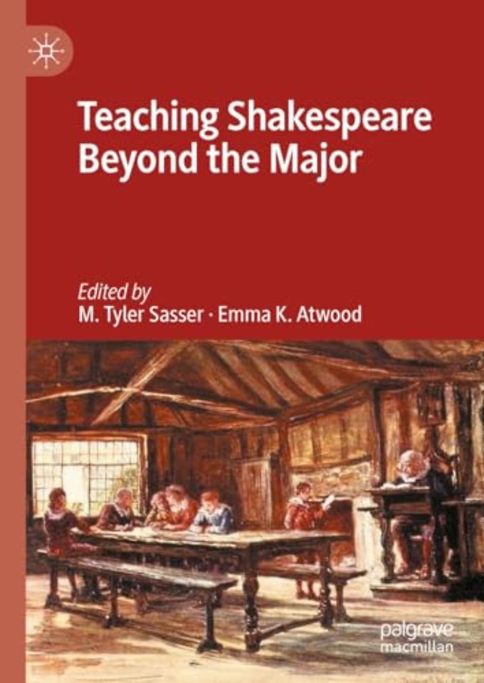 Teaching Shakespeare Beyond the Major