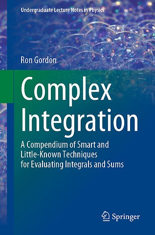Complex Integration