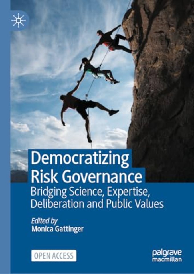 Democratizing Risk Governance
