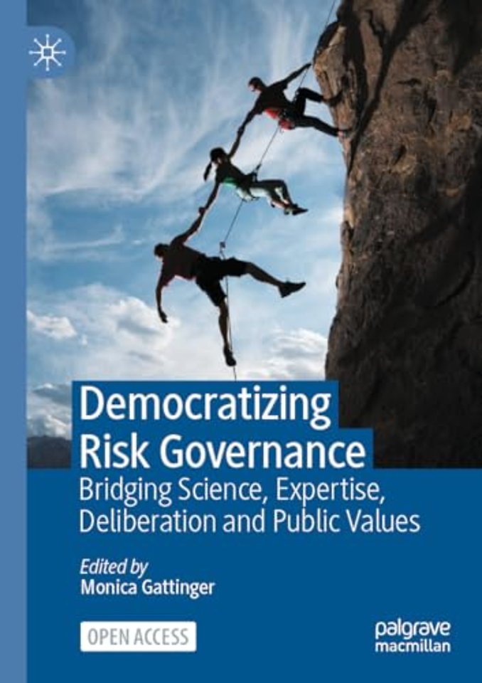 Democratizing Risk Governance