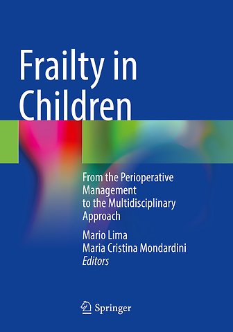 Frailty in Children