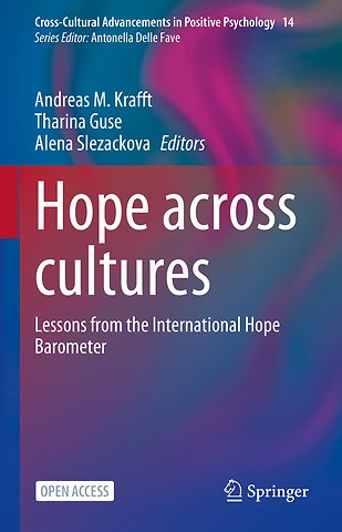 Hope across cultures