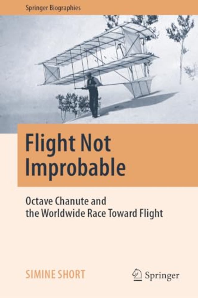 Flight Not Improbable
