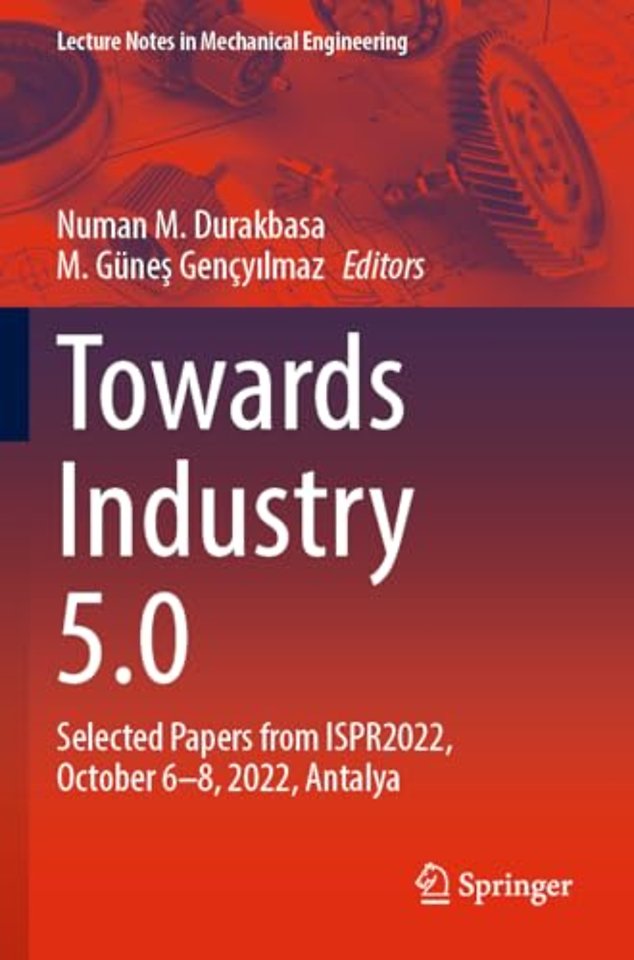 Towards Industry 5.0