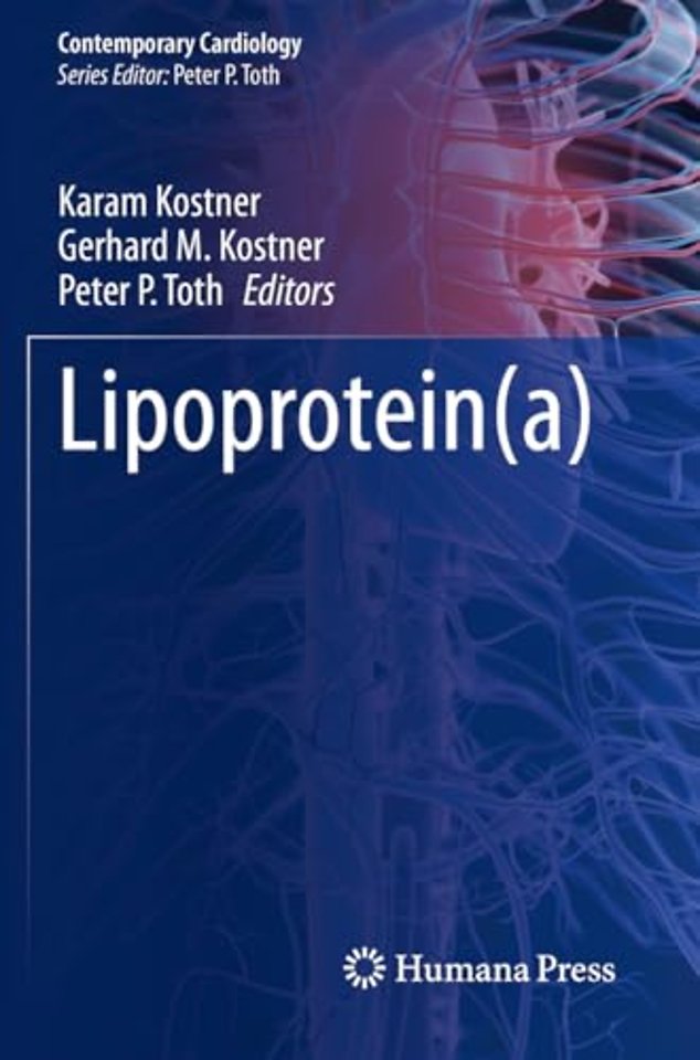 Lipoprotein(a)