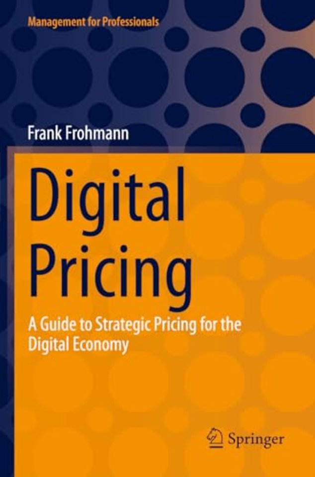 Digital Pricing