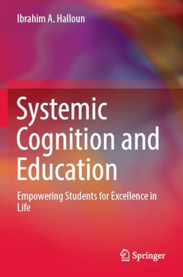Systemic Cognition and Education