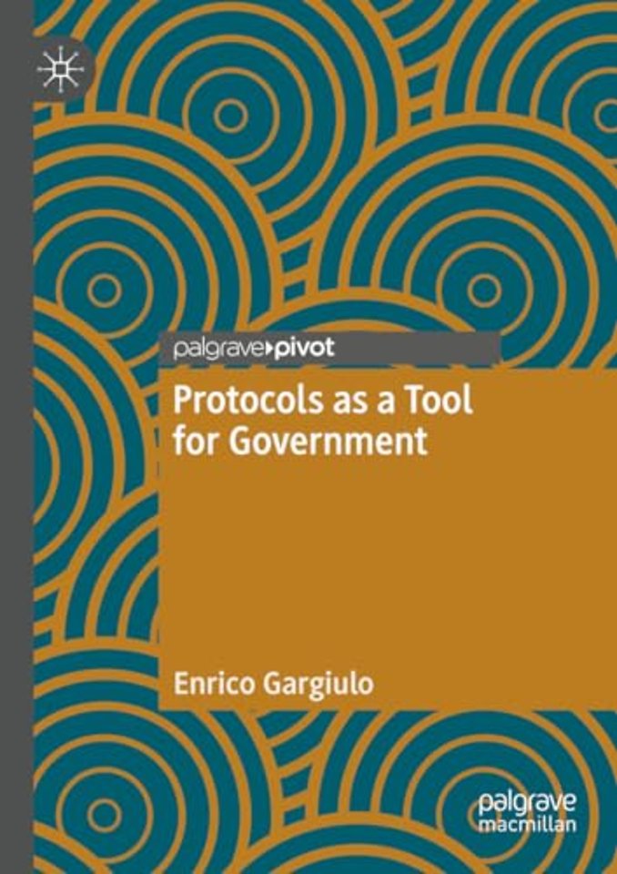 Protocols as a Tool for Government