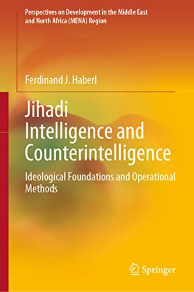 Jihadi Intelligence and Counterintelligence