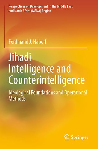 Jihadi Intelligence and Counterintelligence
