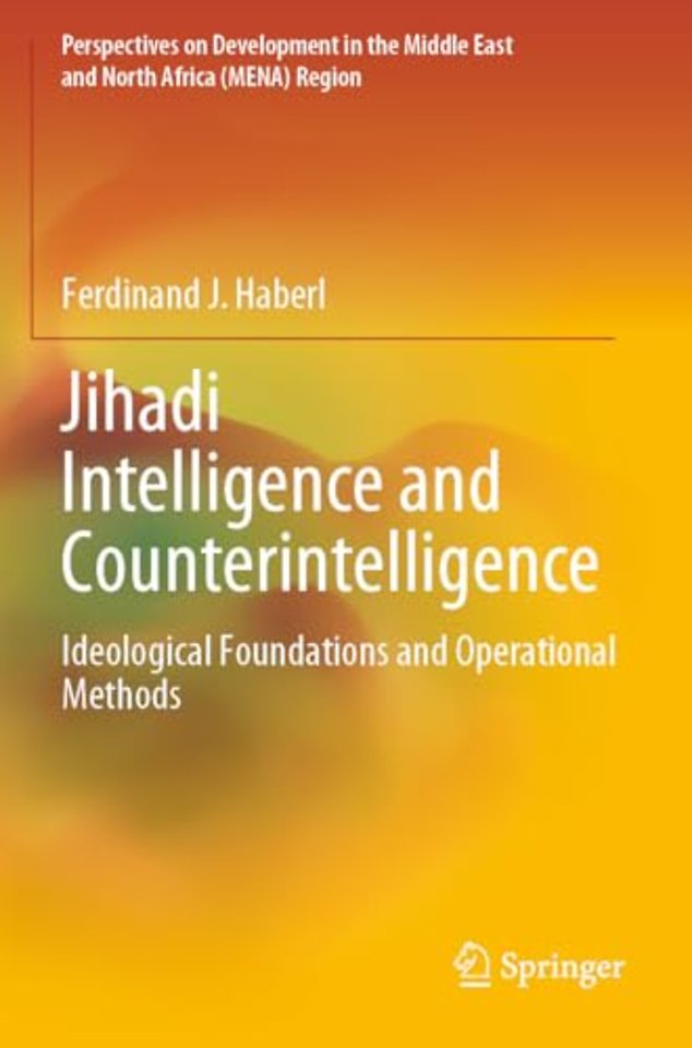 Jihadi Intelligence and Counterintelligence