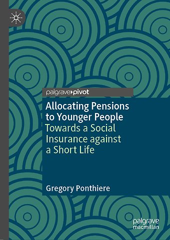 Allocating Pensions to Younger People