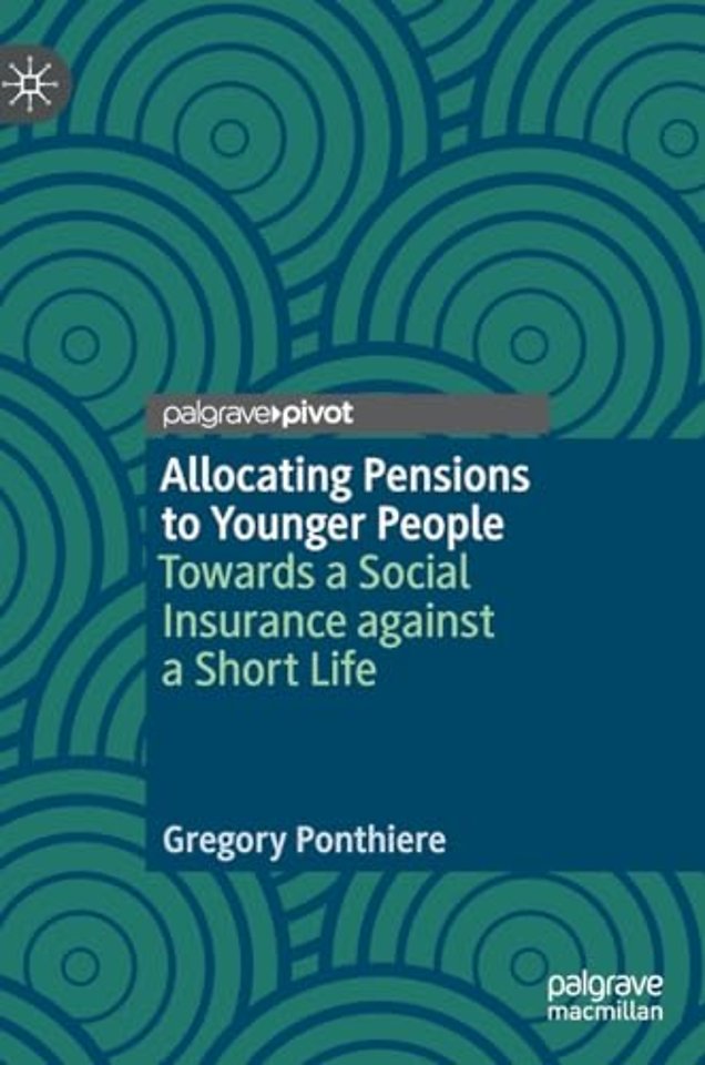 Allocating Pensions to Younger People