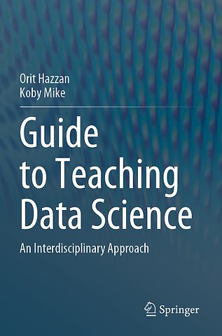 Guide to Teaching Data Science