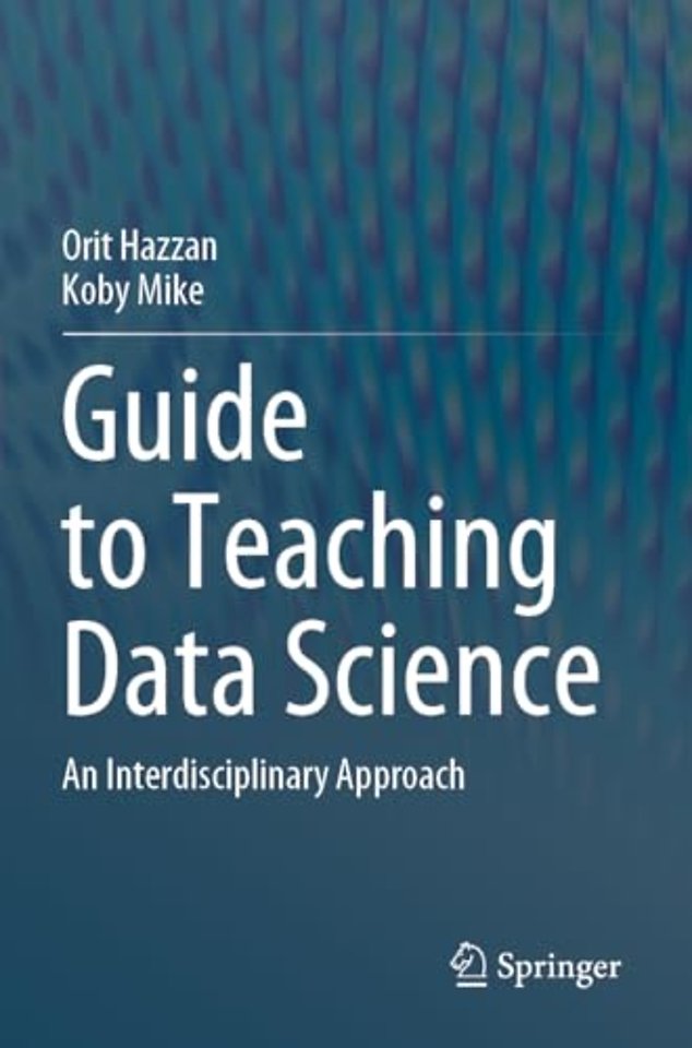 Guide to Teaching Data Science