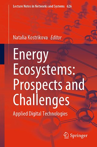 Energy Ecosystems: Prospects and Challenges