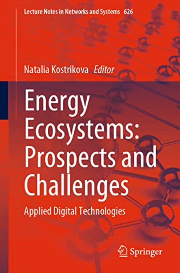 Energy Ecosystems: Prospects and Challenges