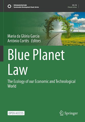 Blue Planet Law