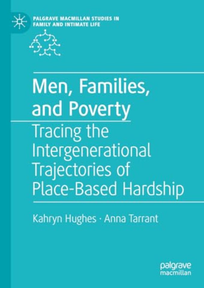 Men, Families, and Poverty